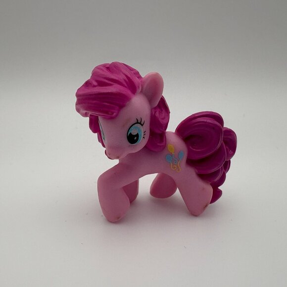 My Little Pony (MLP) Pinkie Pie 2010 FiM Blind Bag (SKU: 352TO) - Picture 1 of 6